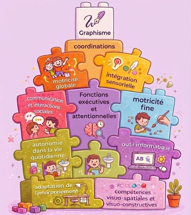 Domaines d'intervention